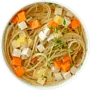 Հավով ապուր 400գ