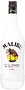 Liqueur "Malibu" 1l