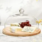 Cake stand "Krosno" 1pc