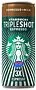 Ice coffee "Starbucks Тripleshot Еspresso" 300ml
