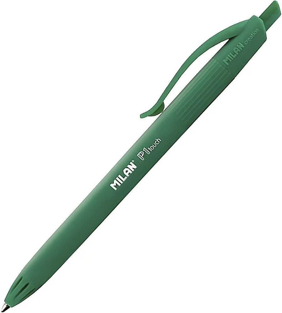 Pen "Milan P1 Touch"