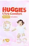 Diapers "Huggies Ultra Comfort N4" 8-14kg, 19pcs