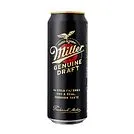 Miller Genuine Draft