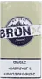Tobacco "BronX Natural" 30g