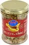 Tuna pieces in oil "Pesce Azzurro Cefalu" 190g
