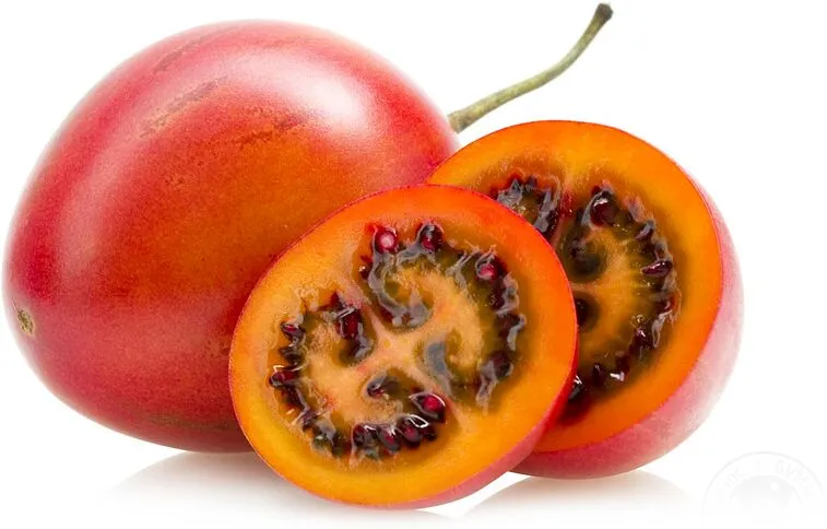 Tamarillo  