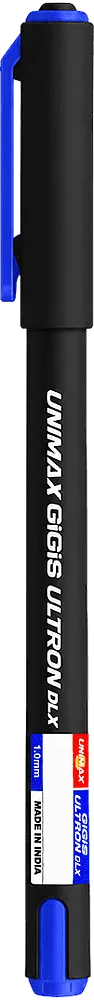 Գրիչ կապույտ «Gigis»
