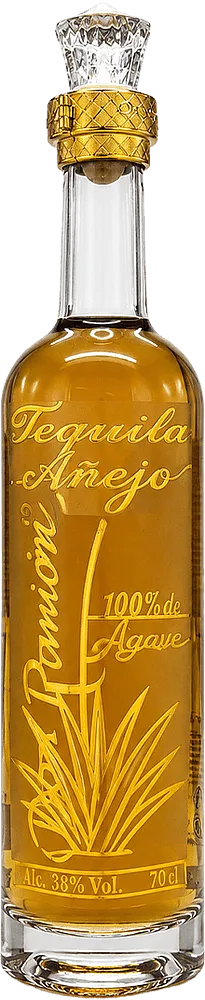 Tequila "Don Ramon Anejo" 700ml
