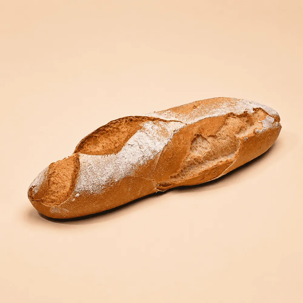 Հաց եգիպտացորենի «Sas Bakery»130գ