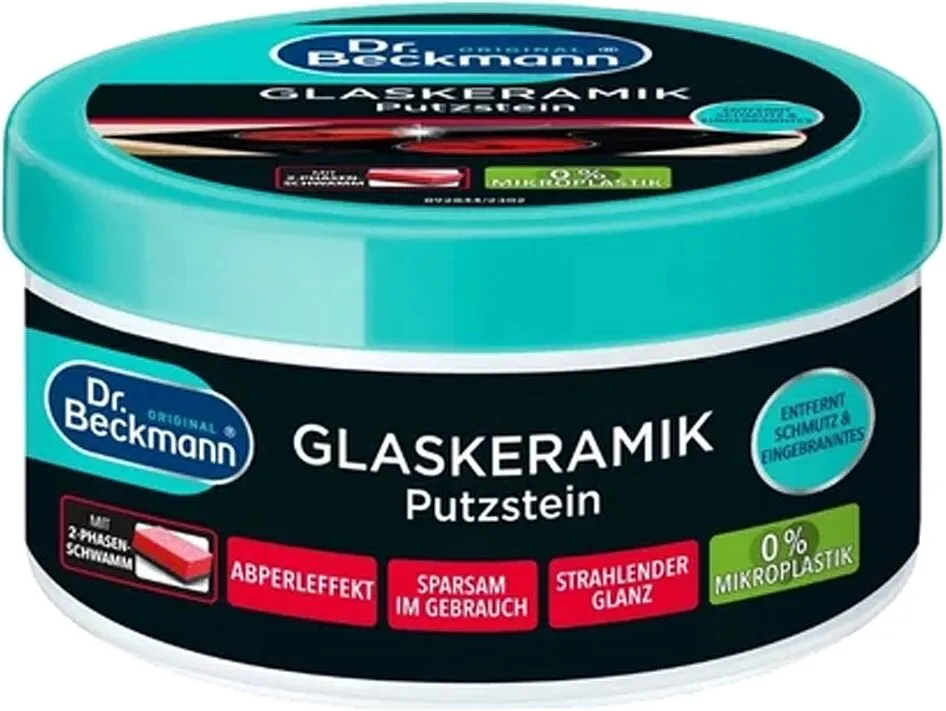 Kitchen cleaner "Dr. Beckmann" 250ml 
