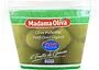 Green olives with pit "Madama Oliva" 480g
