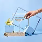 Glass ''Krosno'' 6pcs
