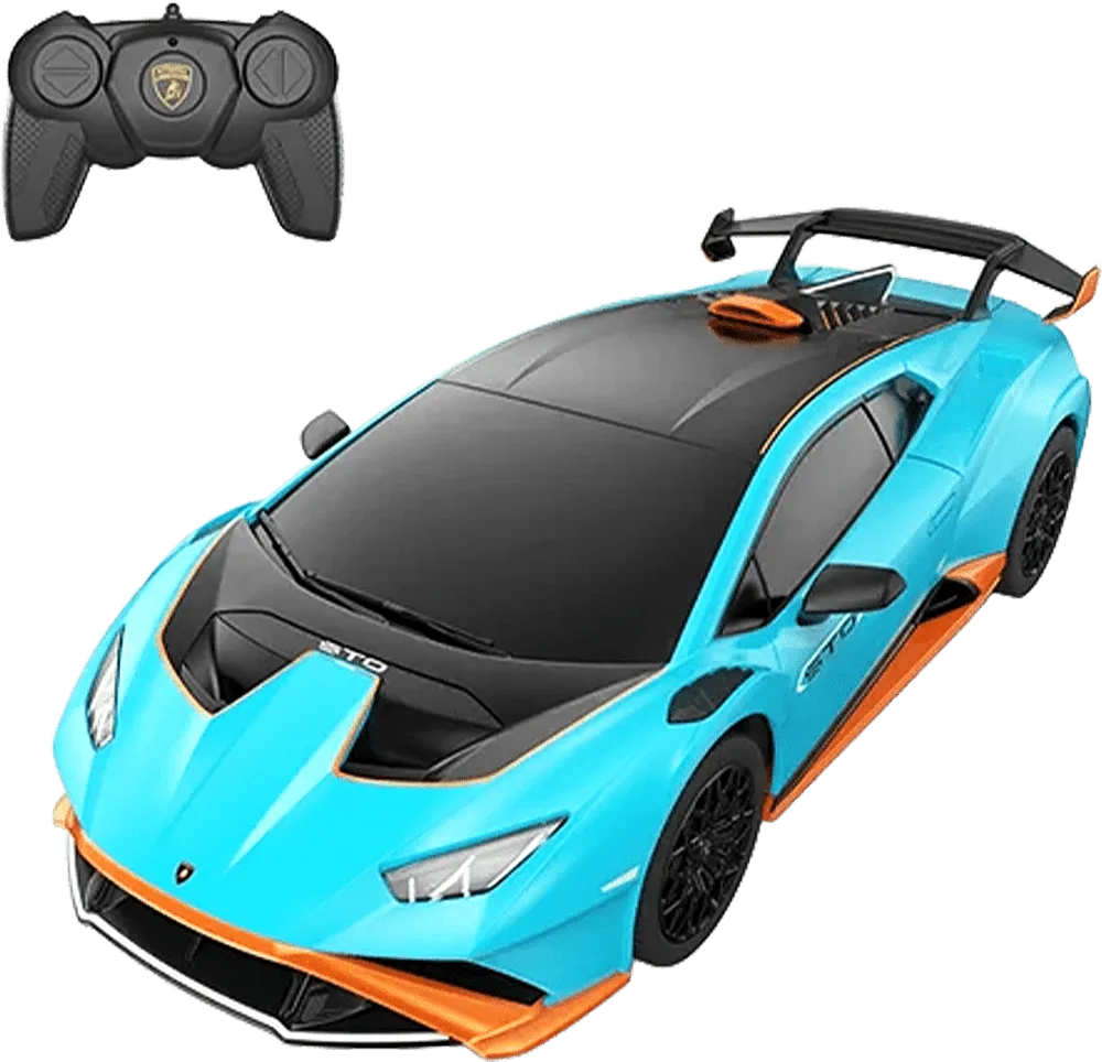 Խաղալիք-ավտոմեքենա «Rastar Lamborghini»
