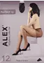 Black tights "Alex Perfect 12 Den N2"