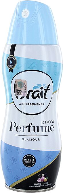 Air freshener "Brait" 300ml