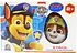 Egg with cookies and surprise "Paw Patrol" 2*11g