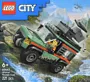Constructor-toy "Lego City"