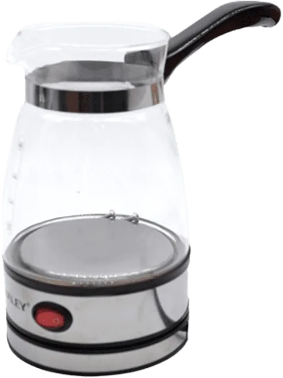 Coffee maker "Haley HY-8926" 500ml
