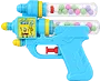 Խաղալիք + կոնֆետ «Bip Water Shooter Sponge Bob» 10գ