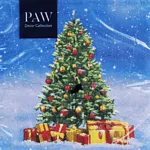 Салфетки "Paw Decor Collection" 20 шт.
