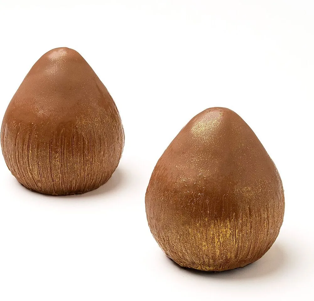 Pastry "SAS Sweet Nut"
