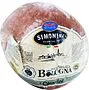 Boiled sausage "Simonini Mortadella Bologna"