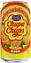 Refreshing carbonated drink "Chupa Chups" 345ml Orange