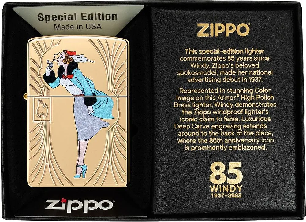 Lighter "Zippo"