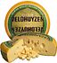 Maasdam cheese "Veldhuyzen" 