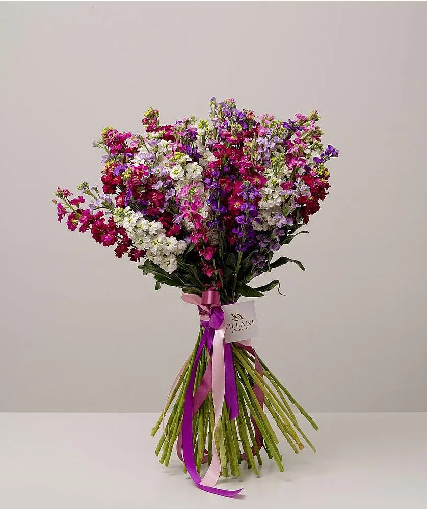Էքսկլյուզիվ կոմպոզիցիա «SAS Flowers by Villani» 
