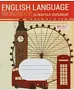 Notebook-dictionary "Skarlet English"
