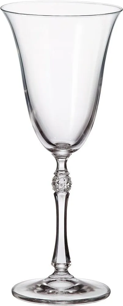 Glass "Bohemia Royal" 6 pcs
