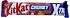 Chocolate stick "Nestle Kit Kat Chunky Extra Brake" 48g