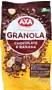 Granola "Akha Granola Premium" 330g