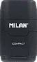 Սրիչ և ռետին «Milan»
