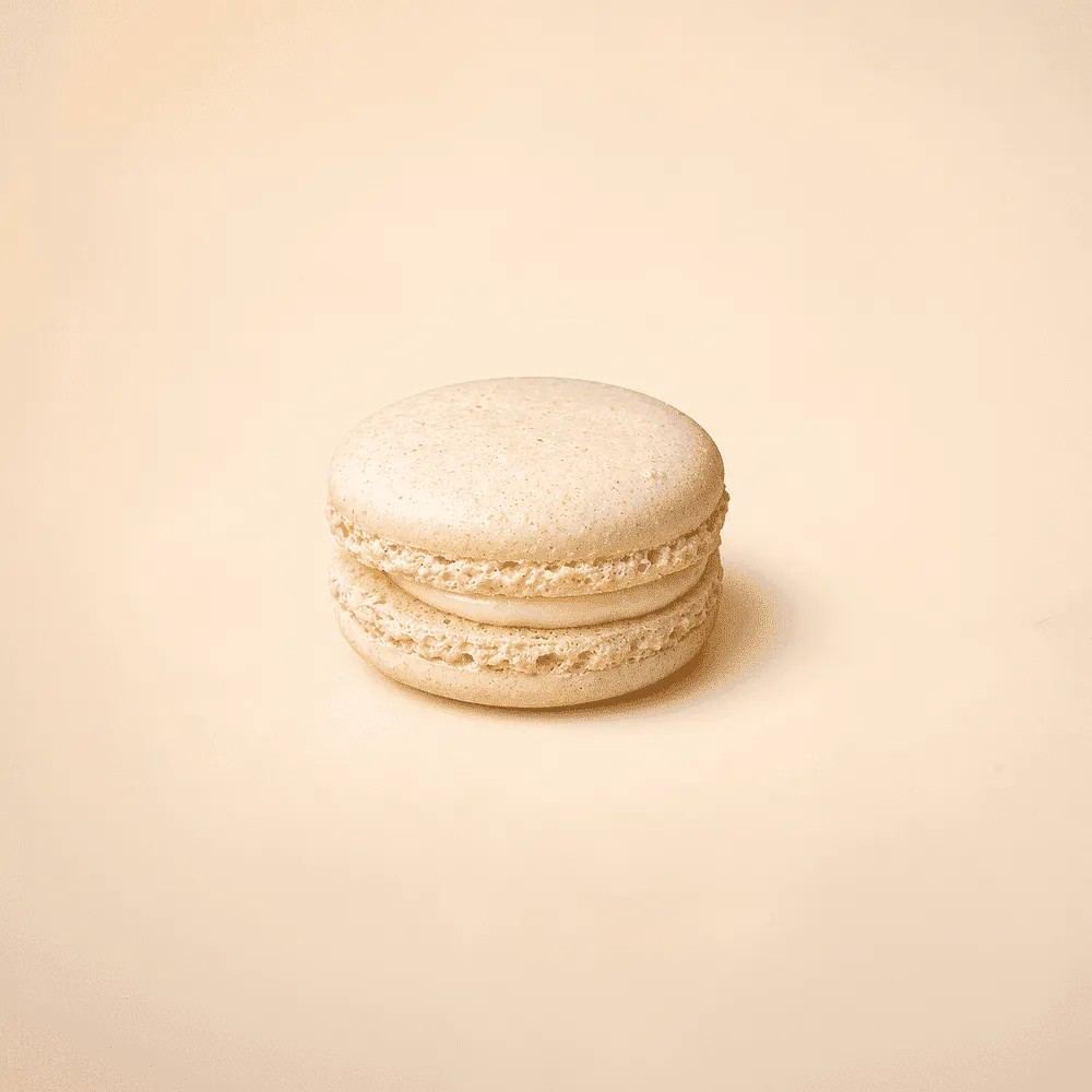 Macaroon "SAS Sweet" 1pcs. 