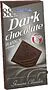 Bitter chocolate bar "Grand Candy 88%" 90g
