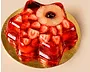 Jelly cake "SAS Sweet"