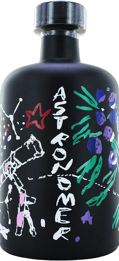 Gin "Astronomer" 500ml