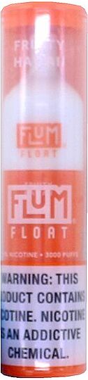 Էլեկտրական ծխախոտ «Flum» 3000 ծուխ, Մրգային

