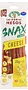 Smoked sausage with paprika "Krekenavos Kai Norisi Mesos Cheese" 100g