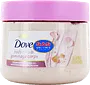 Body scrub "Dove Gommage Corps" 425g