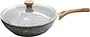 Pan with lid "Lotus"