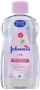 Մարմնի յուղ մանկական «Johnson's Baby» 300մլ
