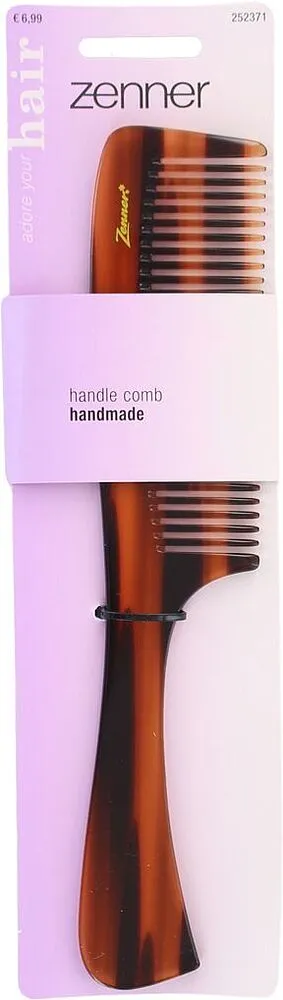 Comb "Zenner"
