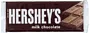 Milk chocolate bar "Hershey's" 43g