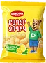 Lemon corn sticks "Daroink" 80g 