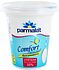 Lactose-free sour cream "Parmalat" 300g, richness: 20%