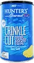 Salty chips "Hunter’s Gourmet Sea Salt" 140g