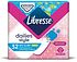 Daily pantyliners "Libresse Ultra Thin" 32 pcs